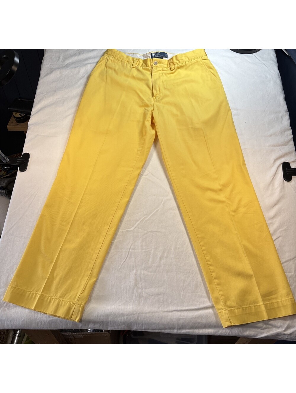 Polo Ralph Lauren Men’s Pants Size 34/30